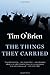 The Things They Carried
