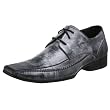 Kenneth Cole Reaction Men's After Note Lace Up