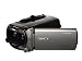 Sony HDRTD10ESDI Handycam Full HD 3D Camcorder - Silver (12x (10x 3D) Optical Zoom, 7.1MP, 3.5 inch Touch LCD)
