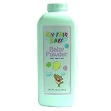 Baby Powder 22oz