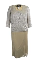 Chiffon/Polyester Crinkled  Dress