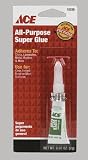 12 each: Ace Super Glue All Purpose (50-08864)