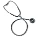 Prestige Medical Clinical I Stethoscope, Stealth