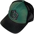 Harry Potter: Slytherin Trucker Style Cap