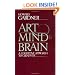 Art, Mind, And Brain: A Cognitive Approach To Creativity
