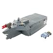 Cars 2 Action Agents Battle Station Playset Cars 2 Action Agents Battle Station Playset