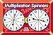 Kagan Cooperative Learning Spinner: Multiplication, Teaching Material (MSM)