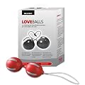 Billy Boy Love Balls, Liebeskugeln