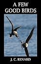 A Few Good Birds: Don't be Scared - Be Prepared (Volume 1)