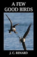 A Few Good Birds: Don't be Scared - Be Prepared (Volume 1)