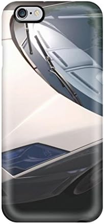 New Fibjhxx635tGeTb Gran Turismo 5 Lamborghini Tpu Cover Case For Iphone 6 Plus