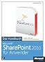 Microsoft SharePoint 2010 f�r Anwender - Das Handbuch: Das ganze Softwarewissen