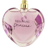 PRINCESS by Vera Wang 3.4 oz Womens EDT Perfume TESTER 41Fu6K2wMsL. SL160 PRINCESS by Vera Wang 3.4 oz Womens EDT Perfume TESTER