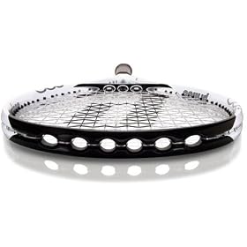 Prince O3 Hybrid Spectrum Oversize Tennis Racquet