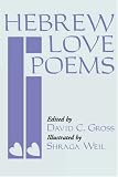 Hebrew Love Poems