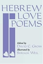 Hebrew Love Poems