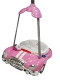 Combi USA Car Jumper, Pink