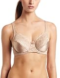 Playtex Women's Secrets Signature Support Lace Bra