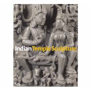 Indian Temple Sculpture
