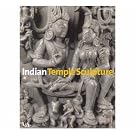 Indian Temple Sculpture