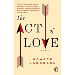 The Act Of Love
