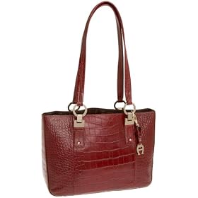 Etienne Aigner Preston Shopper Tote