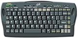 Dish Network RT7W5XTW WebTV Infrared Cordless Wireless Keyboard for Web TV & MSN TV