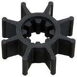 BOSCH 2609200254 Impeller f&uuml;r Wasserpumpe