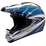 Scorpion VX-17 Geronimo Helmet