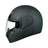 AFX FX-10Y Youth Helmet Flat Black L