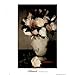 Edouard Manet Peonies Flower vase Art Print POSTER - 13x19