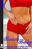 Beach baby : a collection of five erotic stories