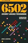 6502 Assembly Language Programming