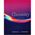 Chemistry Textbook 7th edition by by Steven S. Zumdahl (Author), Susan A. Zumdahl (Author) (2007 Version , 7th edition, Hardcover, 1056 pages)(CHEMISTRY TEXTBOOK FOR COLLEGE AND UNIVERSITY STUDENTS)