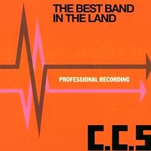 The Best Band in the Land