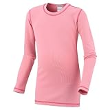 Columbia Bug Shield Shirt primrose 6  Kids