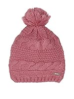 Bench Gorro Twisting (Fucsia)