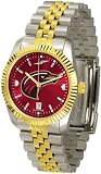Louisiana-Monroe Warhawks NCAA Mens 23kt Executive Watch