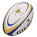 GILBERT Worcester Warriors Replica Rugby Ball (41350075), 4
