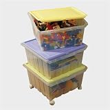 Stapelboxen-Set