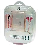 DS Lite Crystal Bundle - Pink  (Nintendo DS)