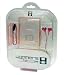 DS Lite Crystal Bundle - Pink  (Nintendo DS)