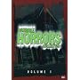 Horrible Horrors Collection, Vol. 1