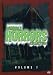Search : Horrible Horrors Collection, Vol. 1