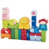 Building Blocks Eeny Meny Miny Zoo