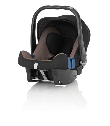 Römer Autositz BABY-SAFE plus II, Gruppe 0 (Geburt - 13kg), Kollektion ...