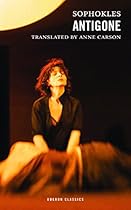 Antigone (Oberon Classics)