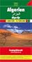 Alg�rie : 1/800 000 - 1/2 000 000