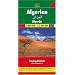 Alg�rie : 1/800 000 - 1/2 000 000