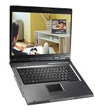 Asus A6M-Q006H 15.4 Zoll WXGA Notebook (AMD Turion 64 X2 TL-50, 1.6GHz, 1GB RAM, 80GB HDD, Double Layer DVD+/-RW , DVD-RAM, nVidia GeForce 6100, XP Home)